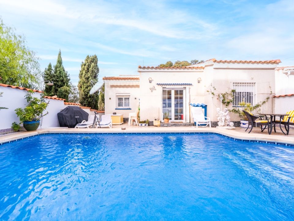 Villa i La Marina, Alicante - foto 3
